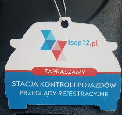 Stacja Kontroli Pojazdów Kraków Isep12 | SKP Kraków | Przeglądy Rejestracyjne Kraków